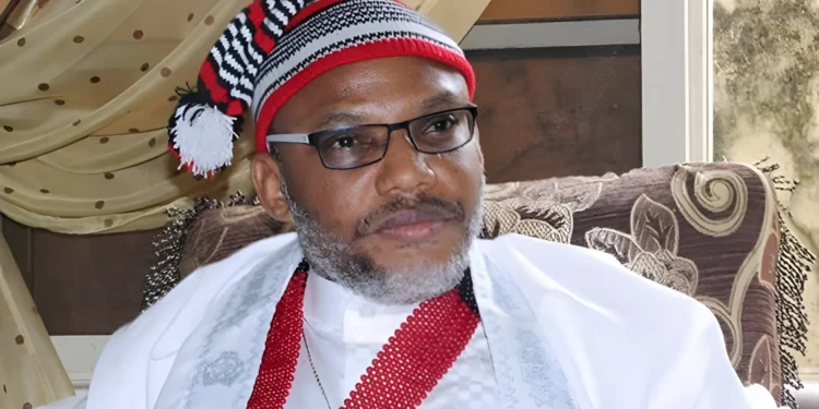 Sit-at-home protests threaten Southeast Nigeria’s N5.7trn economic plan