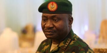 Nigeria’s military chief warns Gumi, others against supporting bandits