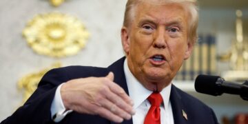 US visa shockwave: Trump order may delay 5,000 intending Nigerian immigrants