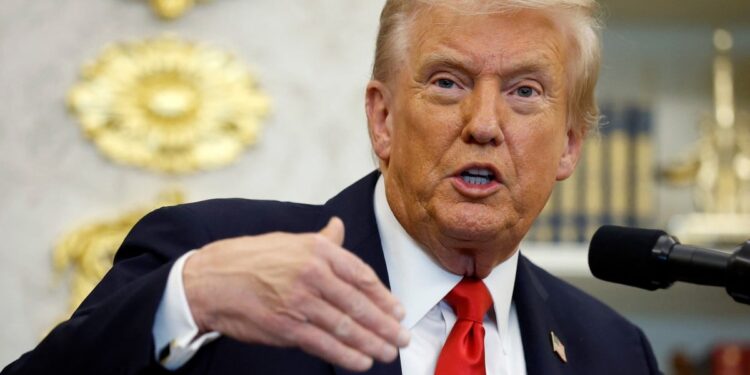 US visa shockwave: Trump order may delay 5,000 intending Nigerian immigrants