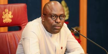 Cracks emerge as more Rivers lawmakers push back on Fubara’s impeachment