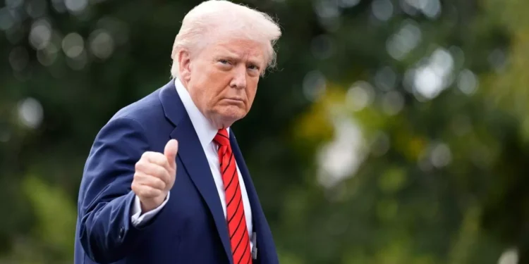 Counter-insurgency campaigns: US votes $413m for security operations in Nigeria, others