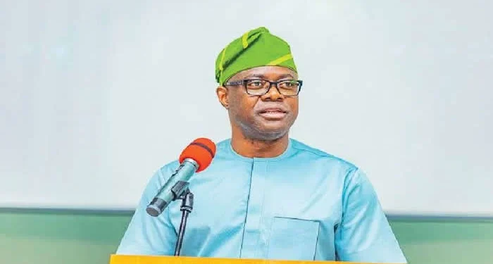 Oyo park killings: Makinde visits attack site, announces scholarships, ₦5m for each family