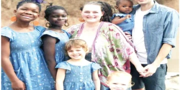 How Trump’s visa policy trapped us in Nigeria – American family