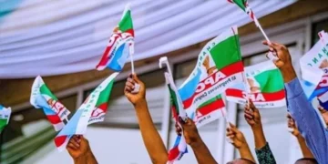 Impeachment: Respect court order, Rivers APC tells CJ
