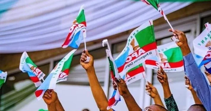 Impeachment: Respect court order, Rivers APC tells CJ