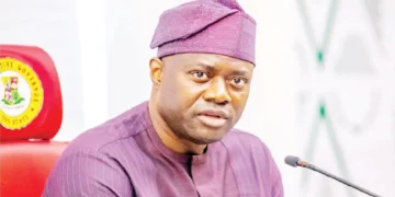 N30bn relief: Oyo cries politics as HEDA drags Makinde to EFCC