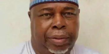 Tinubu mourns Kano businessman Abdulaziz