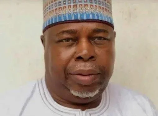 Tinubu mourns Kano businessman Abdulaziz