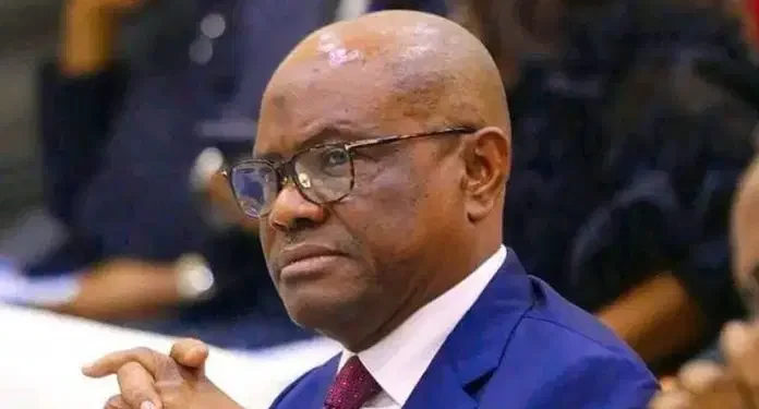 ‘Take over Rivers Assembly now’ – APC leaders tell NASS