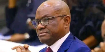 SERAP sues governors, Wike over security vote spending