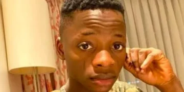 Ogun Police Detain Suspect in Connection With Destiny Boy’s Death