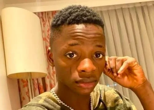 Ogun Police Detain Suspect in Connection With Destiny Boy’s Death