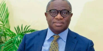 Ekiti poll: PDP, SDP protest exclusion from INEC final list