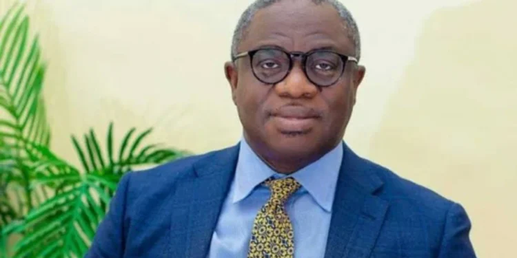 Ekiti poll: PDP, SDP protest exclusion from INEC final list