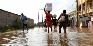 Flooding: Ebute Metta residents appeal for drainage construction