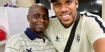 Court grants Anthony Joshua’s driver bail, adjourns trial to Feb. 25