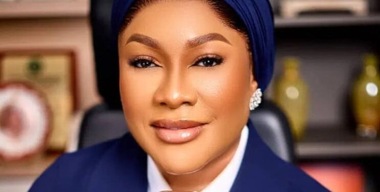 Businesswoman Achimugu kicks as EFCC seeks $13m forfeiture