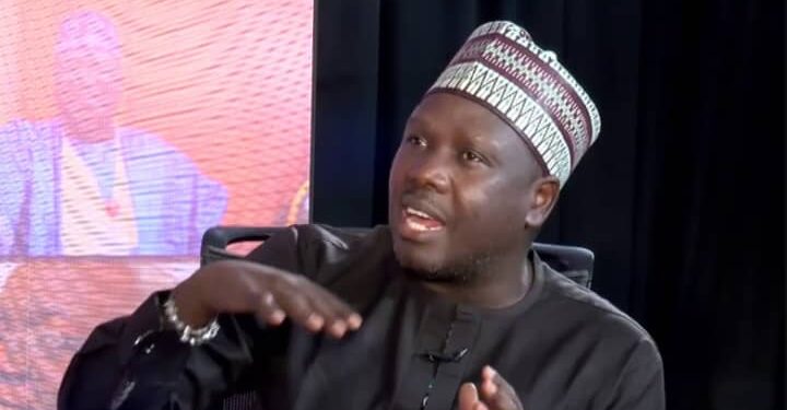 Presidency accuses IPOB of peddling Christian genocide propaganda