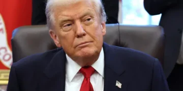 Trump says Iran would be ‘wiped off’ if it targets him