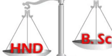 FG to scrap HND dichotomy, empower polytechnics to award degrees