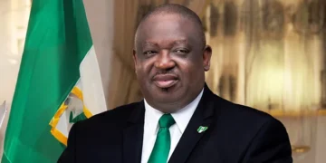 Mutfwang fumes over fresh killings in Plateau communities