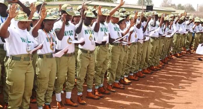 Insecurity: Anxiety as NYSC camps open in high-risk states