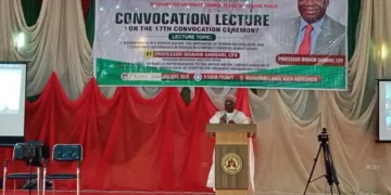 Gambari warns of severe consequences if insecurity, exclusion persist