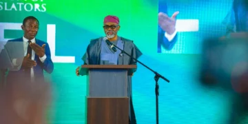 2027: Ex-lawmakers endorse Tinubu for second term