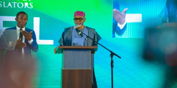 2027: Ex-lawmakers endorse Tinubu for second term