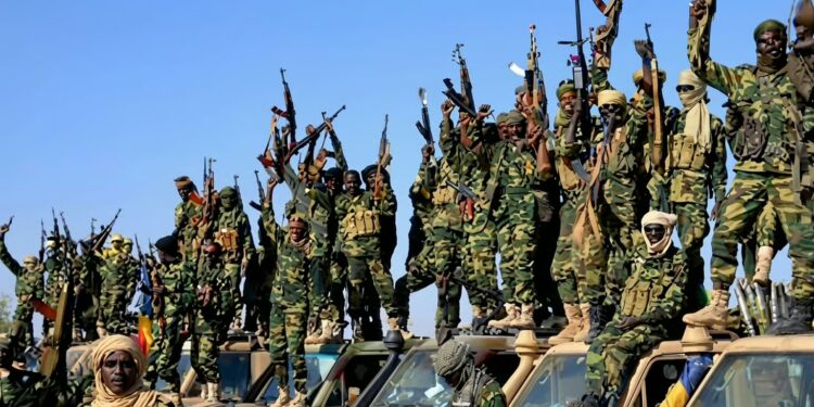 Boko Haram terrorists kill pastor, four others in Borno