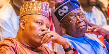 2027: Storm as Shettima’s fate divides APC