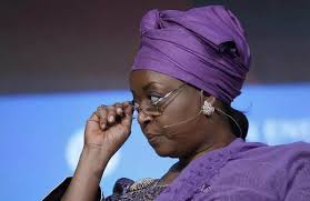 “Former Oil Minister Alison-Madueke Faces London Court in $137,000 Bribery Case”