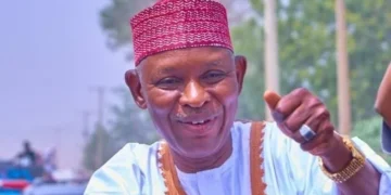 Kano Shock: Governor Yusuf Joins APC Ahead of 2027 Race