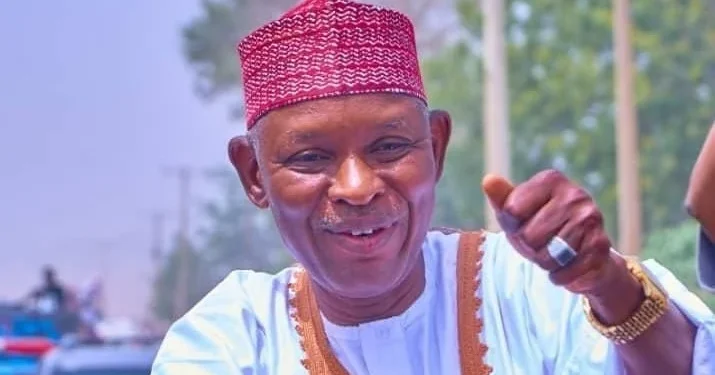 Kano Shock: Governor Yusuf Joins APC Ahead of 2027 Race