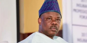 2027 Presidency: Respect rotational agreement, Amosun tells North