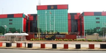 DHQ confirms coup attempt, officers to face military trial
