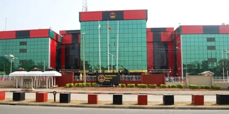 DHQ confirms coup attempt, officers to face military trial