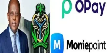 CBN upgrades Opay, Moniepoint, others to national licenses