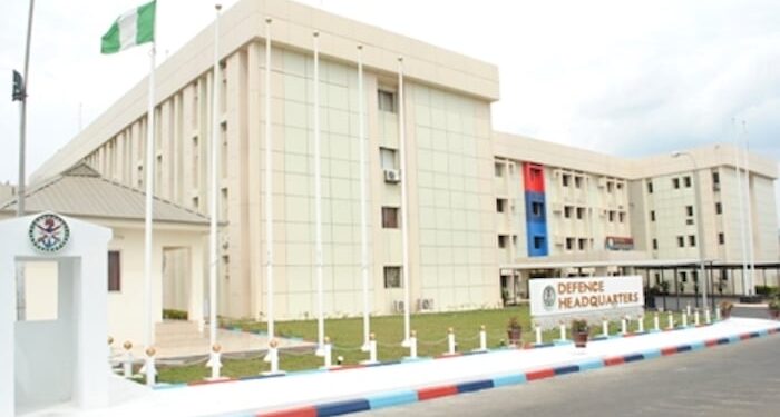 Military investigation ends: DHQ moves to arraign alleged coup plotters
