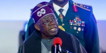 Army colonel identified as mastermind in Tinubu coup plot