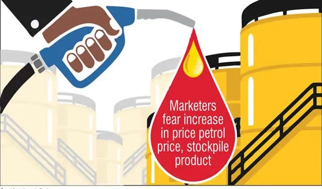 Petrol Price War: Imported fuel cheaper as Dangote hikes prices