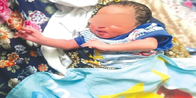 How I lost my three-week-old daughter to Makoko demolition — Father Laments