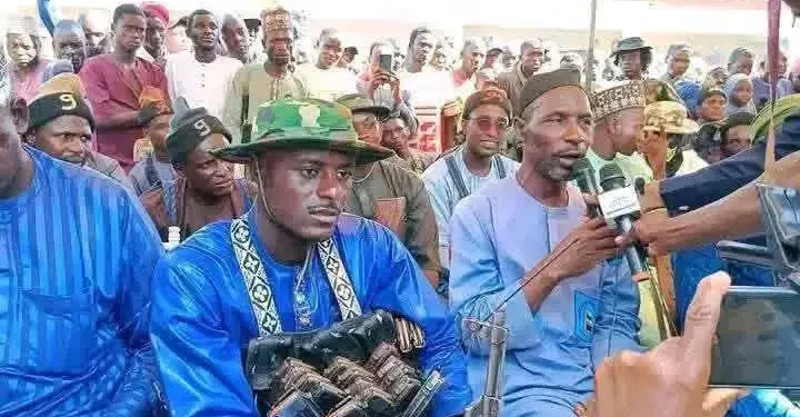 Northern leaders, lawyers challenge FG on proposed amnesty for terrorists