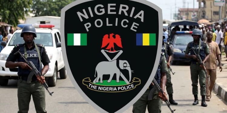 Police arrests female suspects for trafficking minor to Ghana