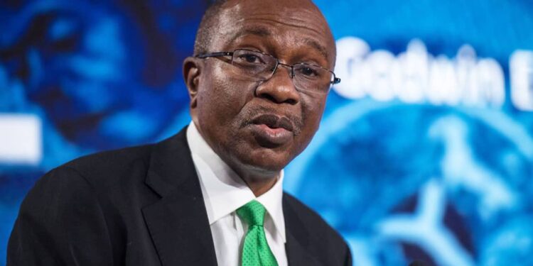 Naira redesign: Court sets June deadline to conclude Emefiele’s trial