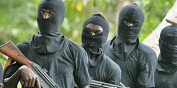 Pregnant woman kidnapped in armed attack on Ondo community