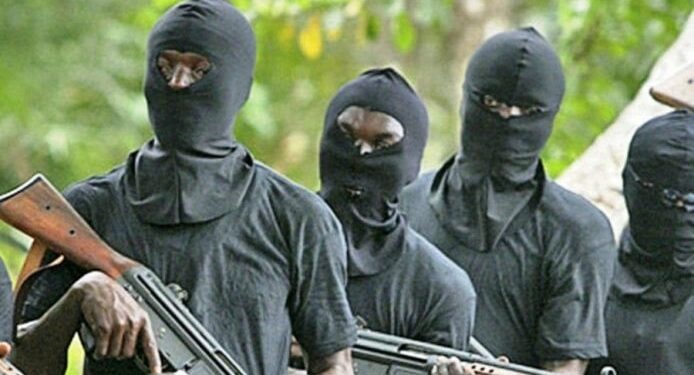 Pregnant woman kidnapped in armed attack on Ondo community