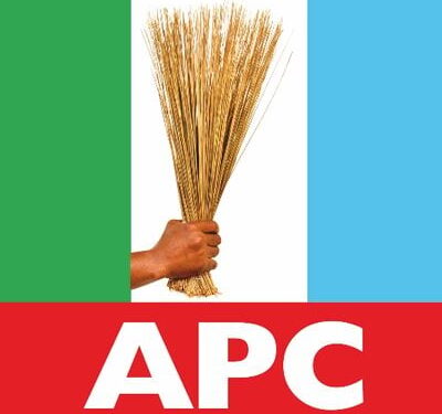 APC tackles defections, state conflicts ahead of 2027