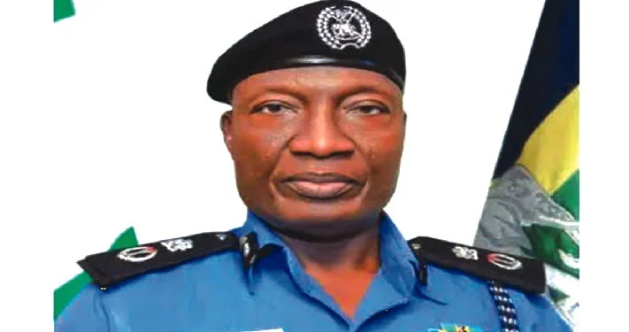 Lagos police deny shooting protesters at anti-demolition rally